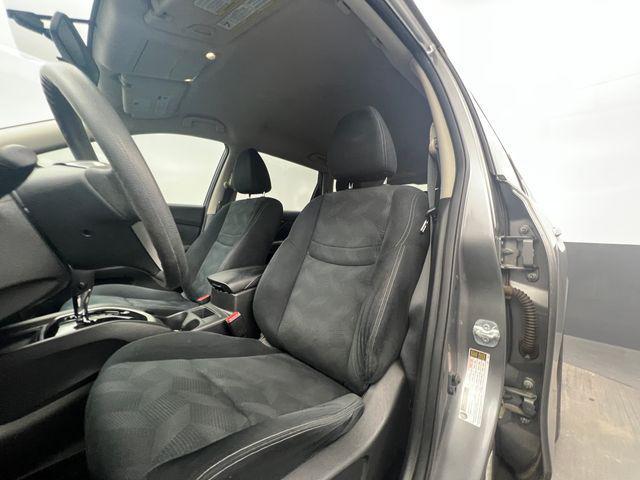 used 2016 Nissan Rogue car, priced at $13,490