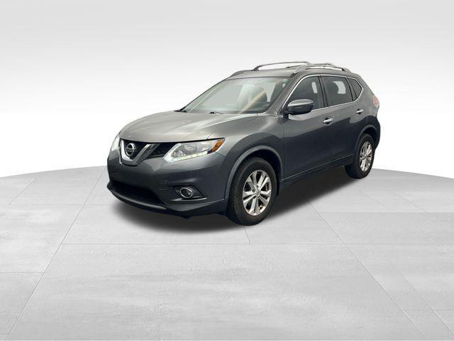 used 2016 Nissan Rogue car, priced at $13,490