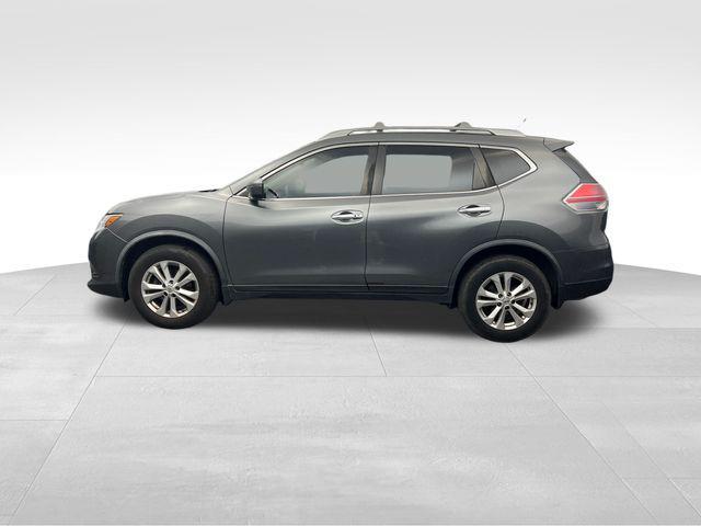 used 2016 Nissan Rogue car, priced at $13,490