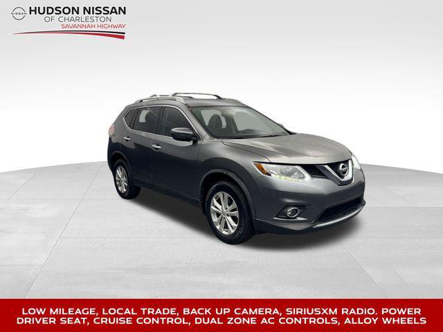 used 2016 Nissan Rogue car, priced at $13,777