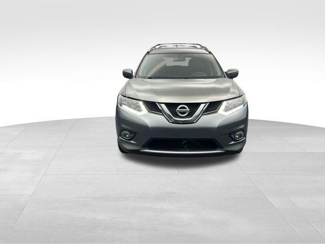 used 2016 Nissan Rogue car, priced at $13,490