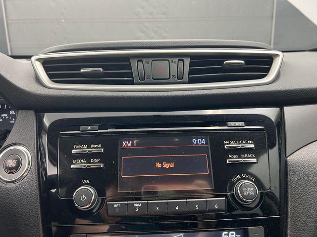 used 2016 Nissan Rogue car, priced at $13,490