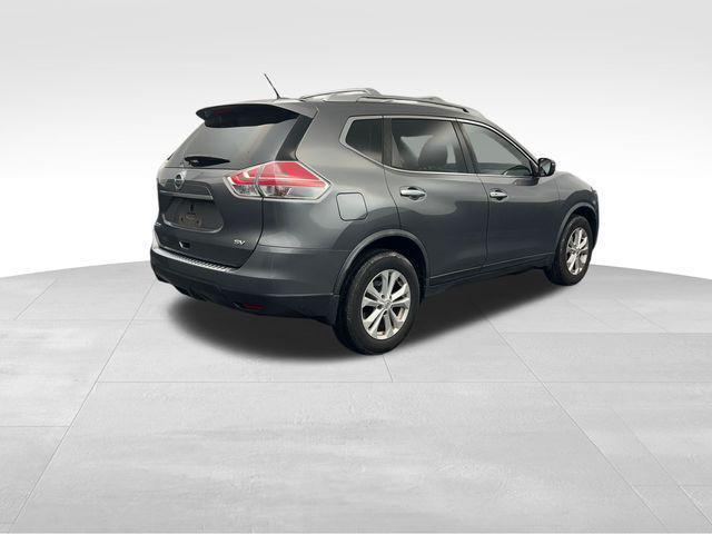 used 2016 Nissan Rogue car, priced at $13,490
