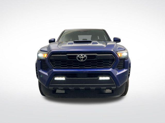 used 2024 Toyota Tacoma car, priced at $37,900