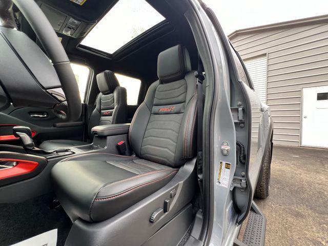 new 2025 Nissan Frontier car, priced at $45,018