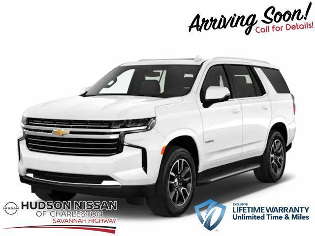 used 2020 Chevrolet Tahoe car, priced at $32,888