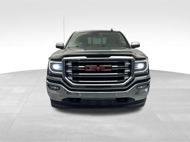 used 2018 GMC Sierra 1500 car, priced at $32,333