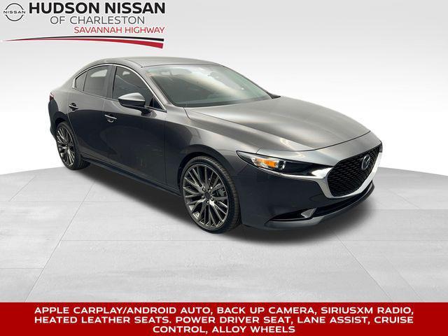 used 2019 Mazda Mazda3 car, priced at $15,670