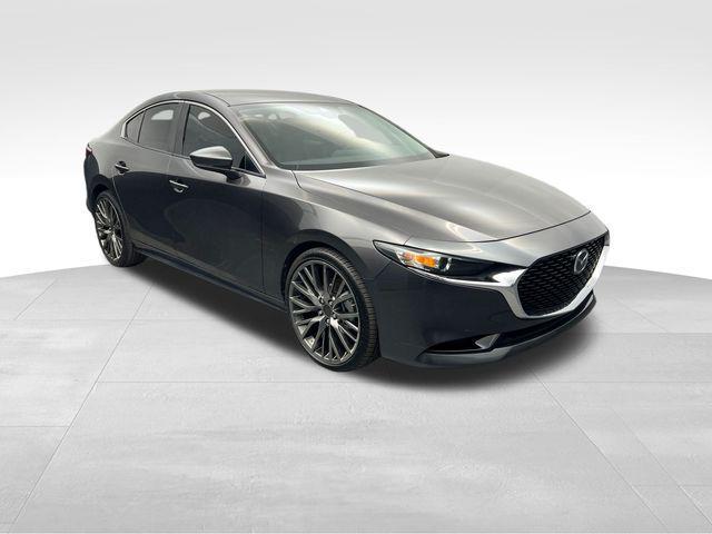 used 2019 Mazda Mazda3 car, priced at $15,400