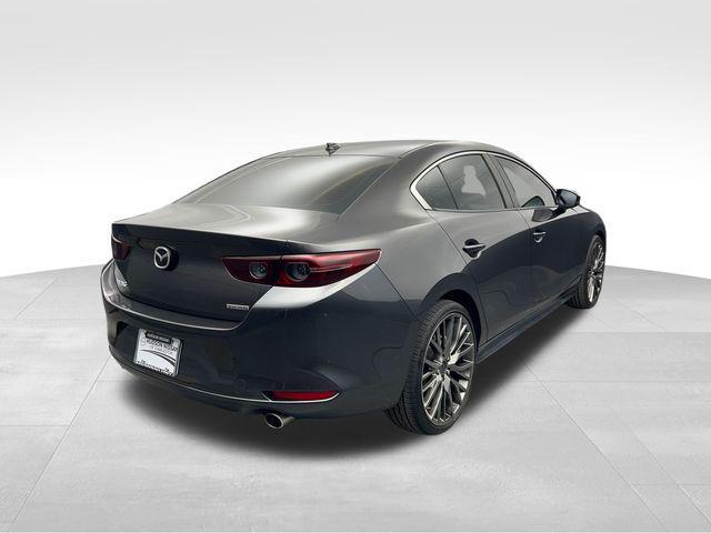 used 2019 Mazda Mazda3 car, priced at $15,400