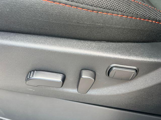 new 2025 Nissan Frontier car, priced at $40,501