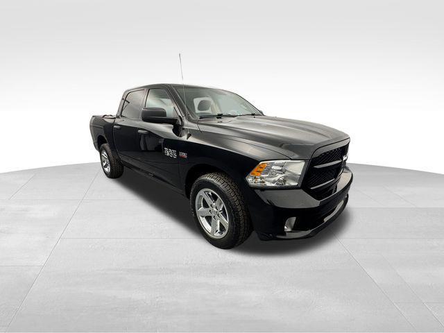 used 2018 Ram 1500 car, priced at $23,277