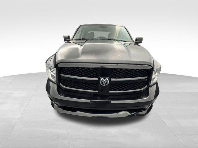 used 2018 Ram 1500 car, priced at $23,277