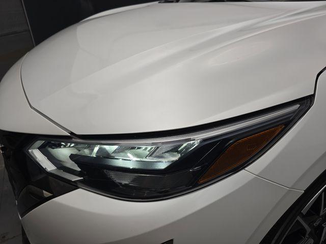 used 2024 Nissan Sentra car, priced at $20,900