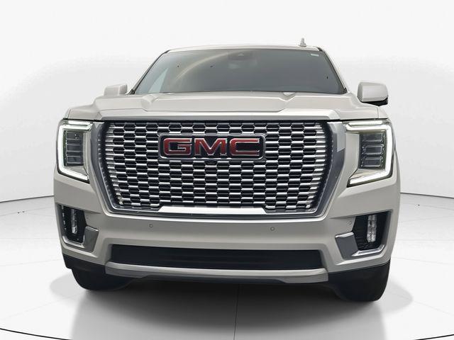 used 2023 GMC Yukon car, priced at $66,100