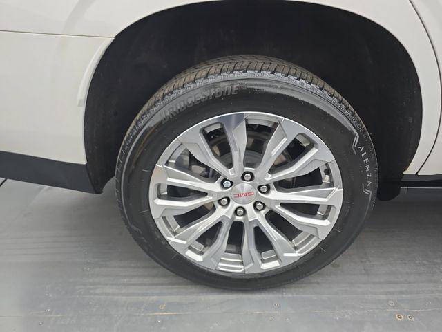 used 2023 GMC Yukon car, priced at $66,100