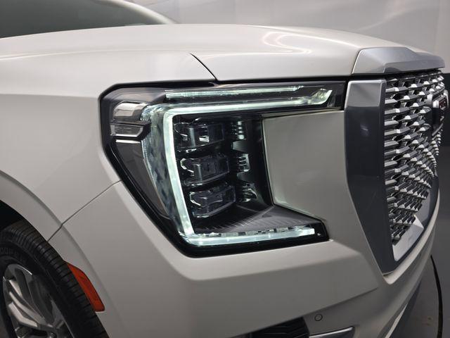used 2023 GMC Yukon car, priced at $66,100