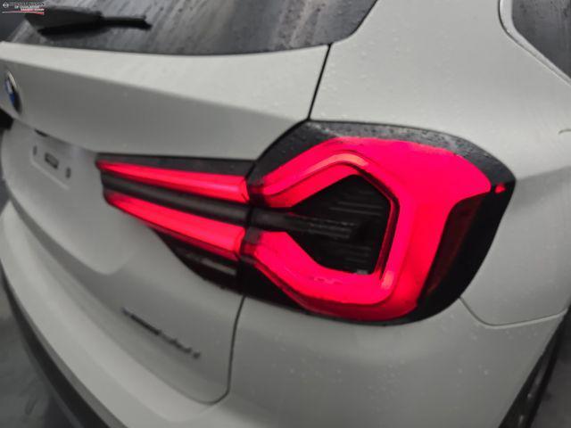 used 2022 BMW X3 car, priced at $28,200