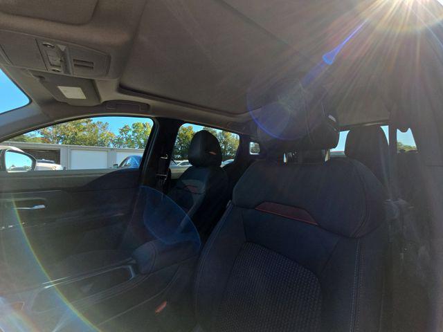 new 2026 Nissan Kicks car, priced at $29,775