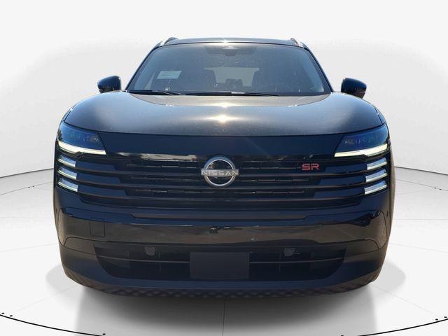 new 2026 Nissan Kicks car, priced at $29,775