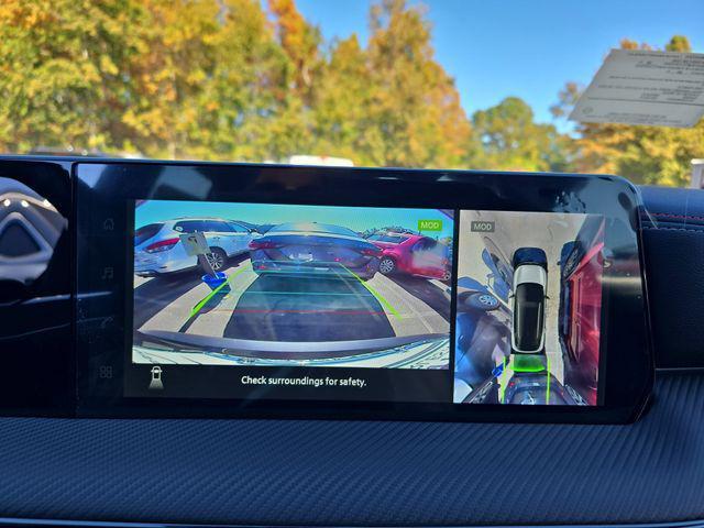 new 2026 Nissan Kicks car, priced at $29,775