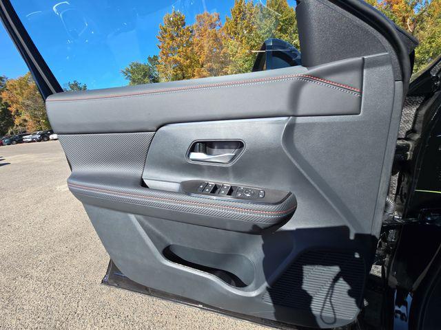 new 2026 Nissan Kicks car, priced at $29,775