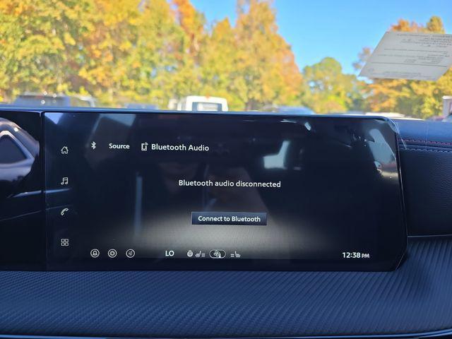 new 2026 Nissan Kicks car, priced at $29,775