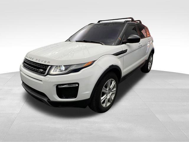 used 2018 Land Rover Range Rover Evoque car, priced at $19,990