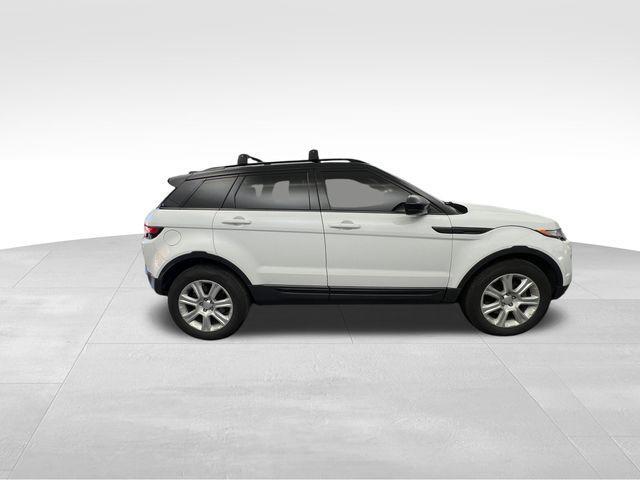 used 2018 Land Rover Range Rover Evoque car, priced at $19,990