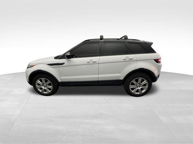 used 2018 Land Rover Range Rover Evoque car, priced at $19,990