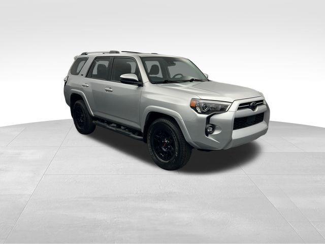 used 2023 Toyota 4Runner car, priced at $37,193