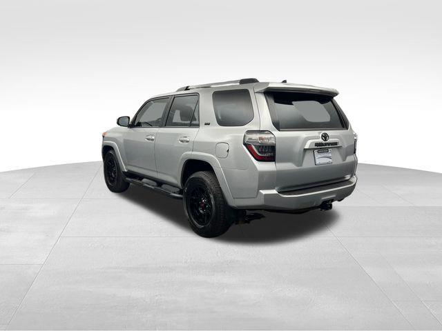 used 2023 Toyota 4Runner car, priced at $37,193