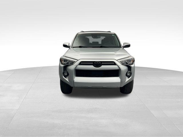 used 2023 Toyota 4Runner car, priced at $37,193