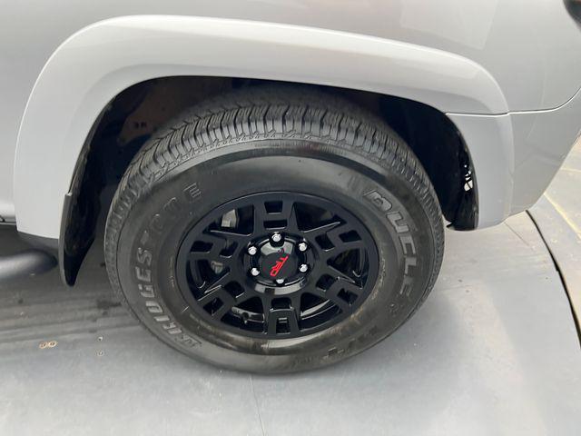 used 2023 Toyota 4Runner car, priced at $37,193