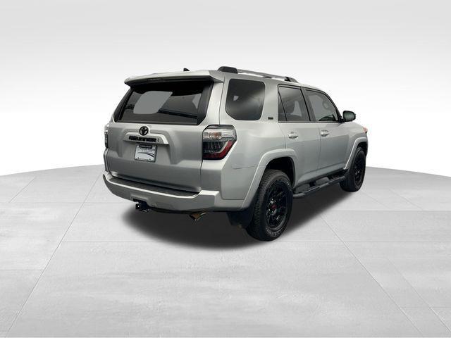 used 2023 Toyota 4Runner car, priced at $37,193