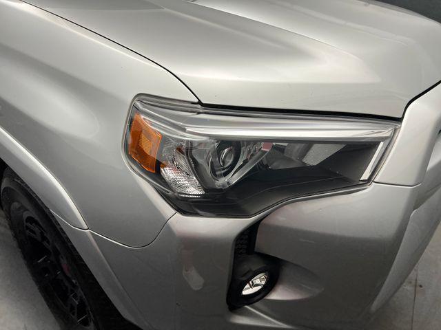 used 2023 Toyota 4Runner car, priced at $37,193