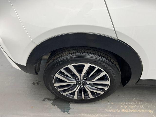 used 2022 Nissan Kicks car, priced at $18,587