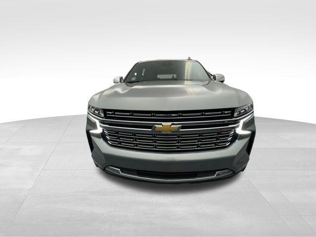 used 2023 Chevrolet Suburban car, priced at $46,222