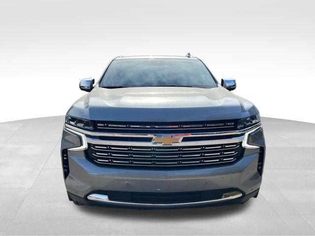 used 2023 Chevrolet Suburban car, priced at $47,777