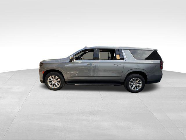 used 2023 Chevrolet Suburban car, priced at $47,777