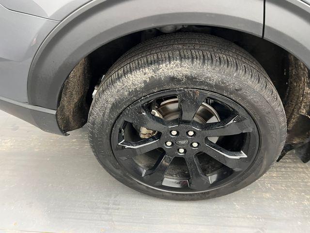 used 2024 Ford Explorer car, priced at $39,700