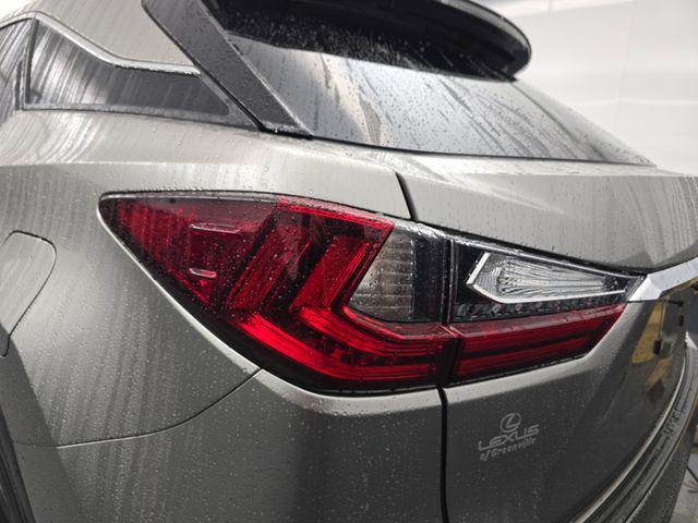 used 2021 Lexus RX 350 car, priced at $38,500