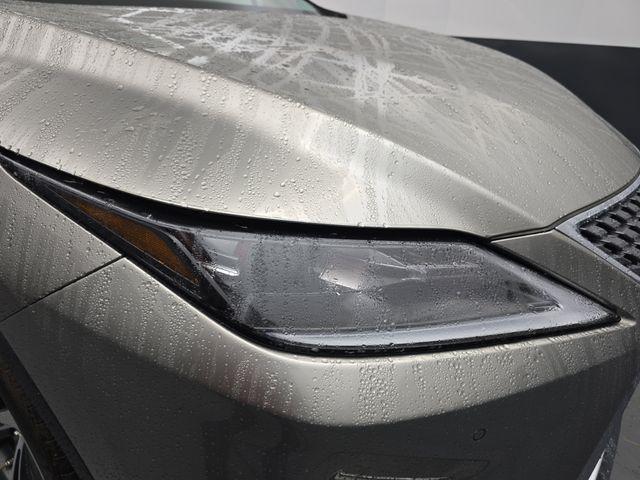 used 2021 Lexus RX 350 car, priced at $38,500