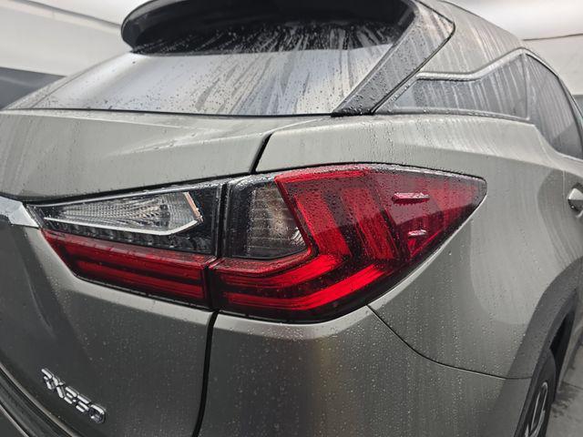 used 2021 Lexus RX 350 car, priced at $38,500