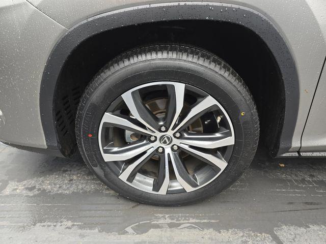 used 2021 Lexus RX 350 car, priced at $38,500