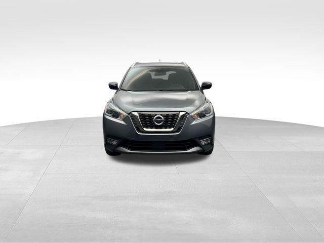 used 2020 Nissan Kicks car, priced at $14,677