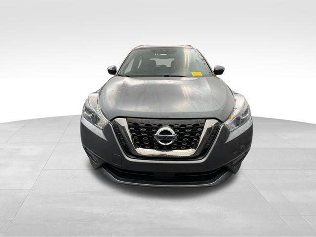 used 2020 Nissan Kicks car, priced at $15,775