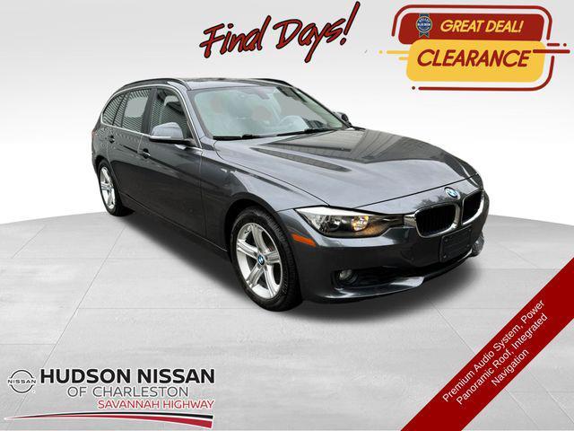 used 2015 BMW 328 car, priced at $14,983