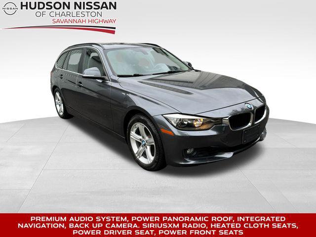 used 2015 BMW 328 car, priced at $17,040