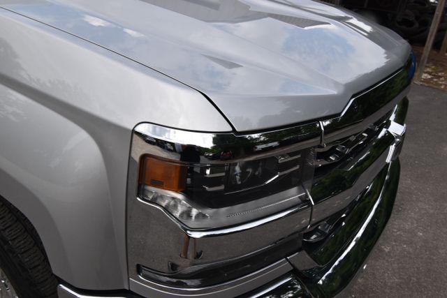 used 2018 Chevrolet Silverado 1500 car, priced at $33,333